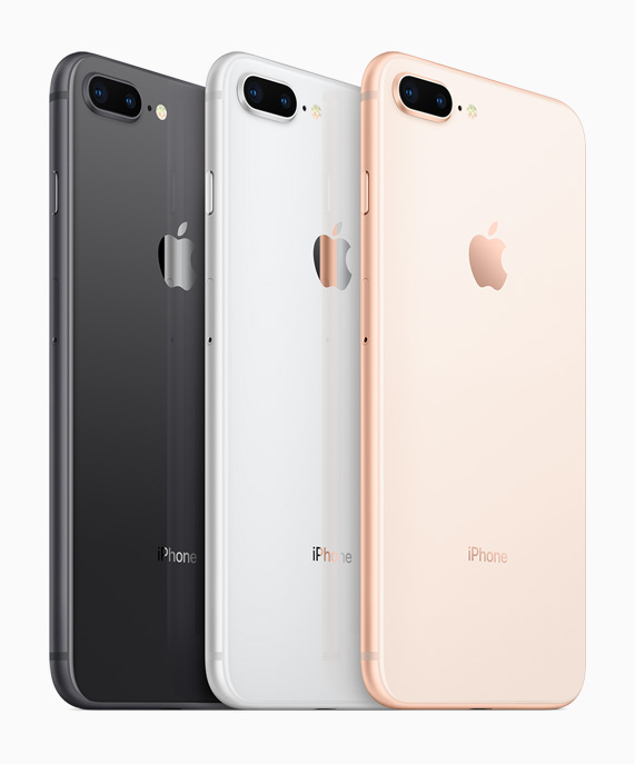 AppleSIMフリー iPhone8 Plus 128GB