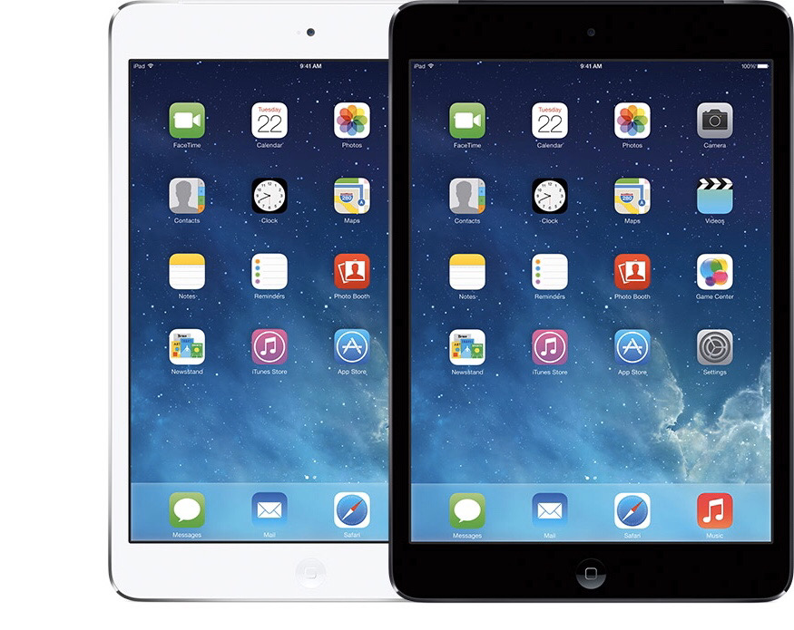 セール格安【5/8まで限定】iPad mini 初代(16GB)&3(64GB) iPad本体