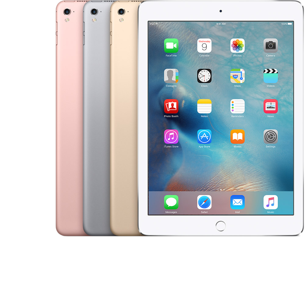 【2016】iPad Pro9.7インチのスペックや特徴、買取価格まとめ【買取クイック】