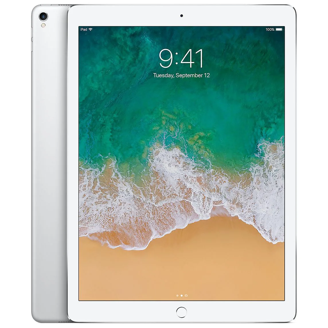 iPad Pro 12.9インチ 第5世代 Wi-Fi 128GB 2021年春モデル 中古