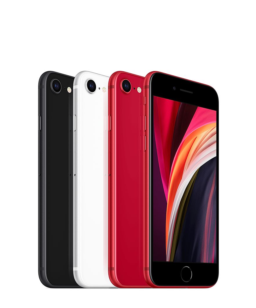 AppleSIMフリー iPhone SE 256GB 2020年モデル
