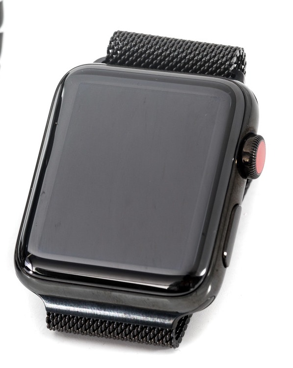 Apple Watch Series3スペック・特徴、買取価格まとめ【買取クイック】