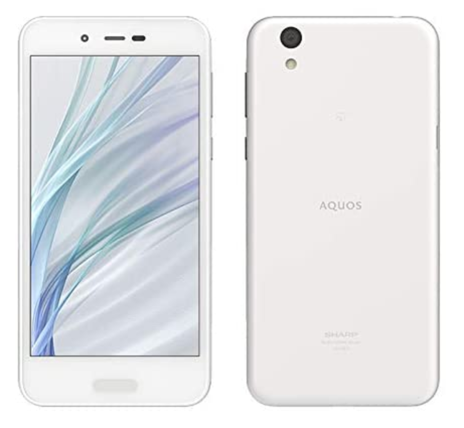 楽天モバイル AQUOS sense 4 lite SH-RM15 64GB 買取(下取り)価格表 -  スマホ・Android・iPhone高価買取のクイック