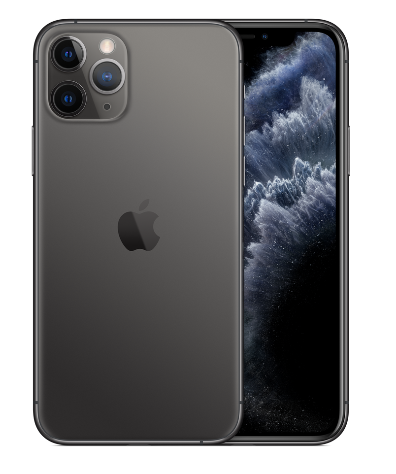 AppleSIMフリー iPhone11 Pro 64GB