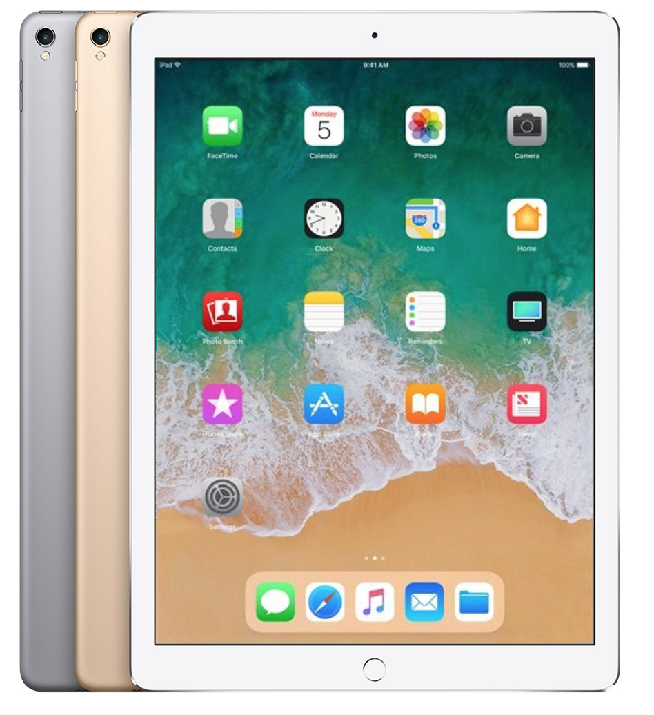 Wi-Fi+Cellular iPad Pro2 12.9インチ【第2世代】 256GB