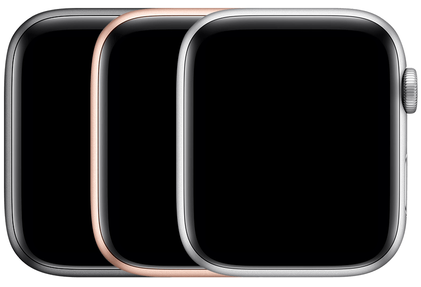 Apple Watch4 Hermes GPS+Cellularモデル 40mm ドゥブルトゥール