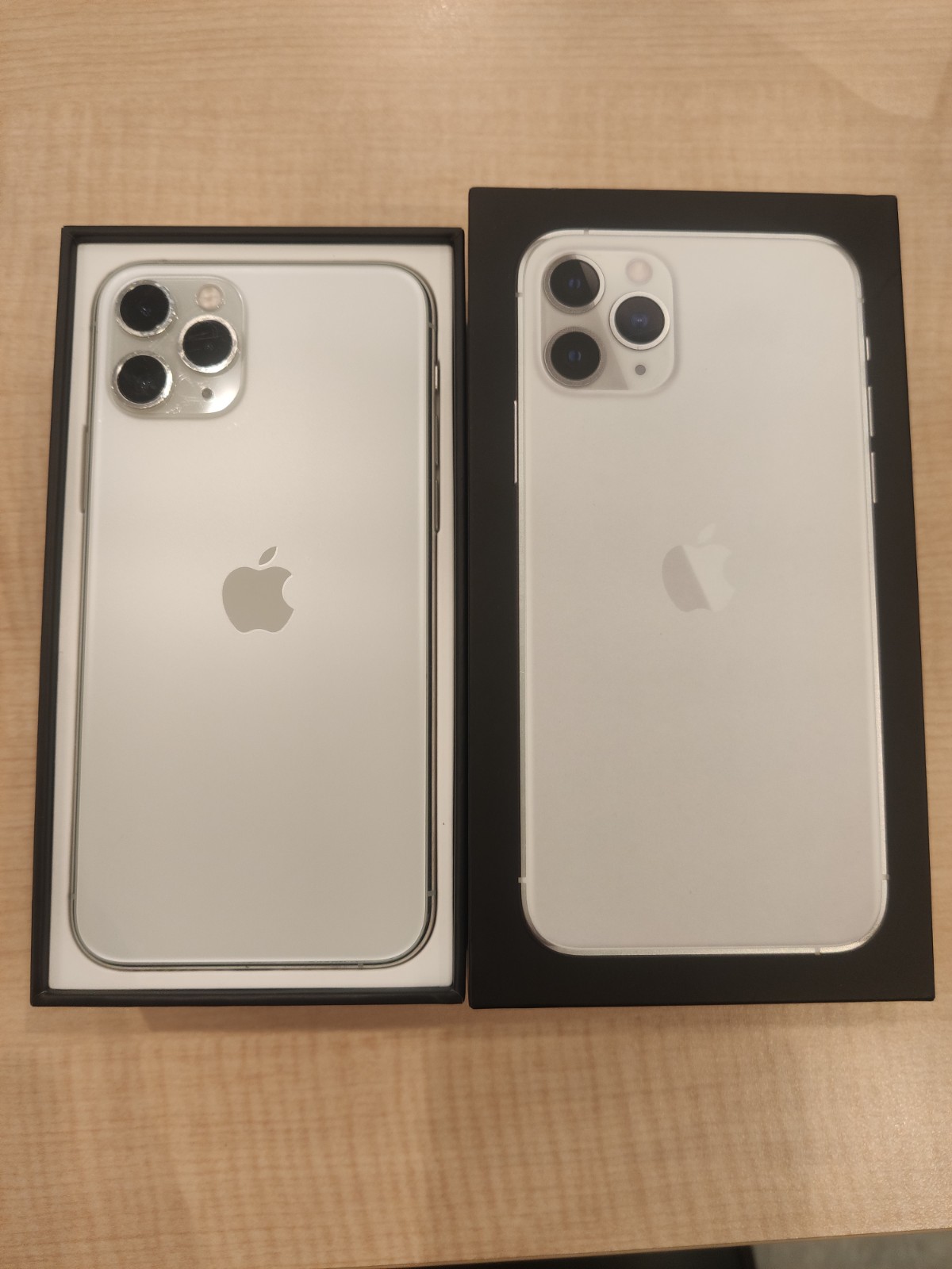 品｜iPhone 11 Pro Max 64GB｜SIMフリー - スマートフォン本体