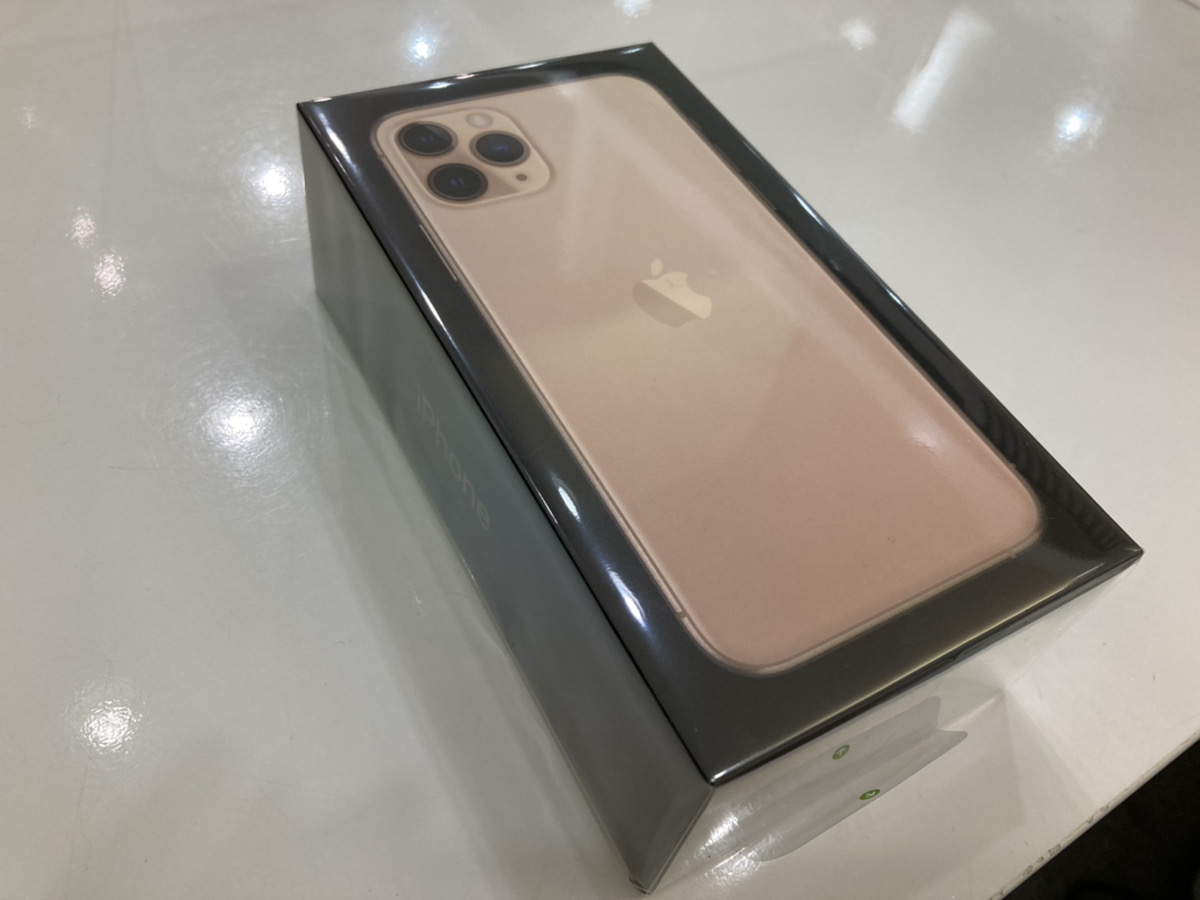 iPhone11pro 512GB