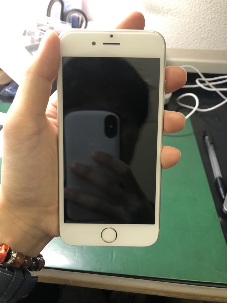 iPhone6S 16GB docomo◯　中古本体のみ　小田原