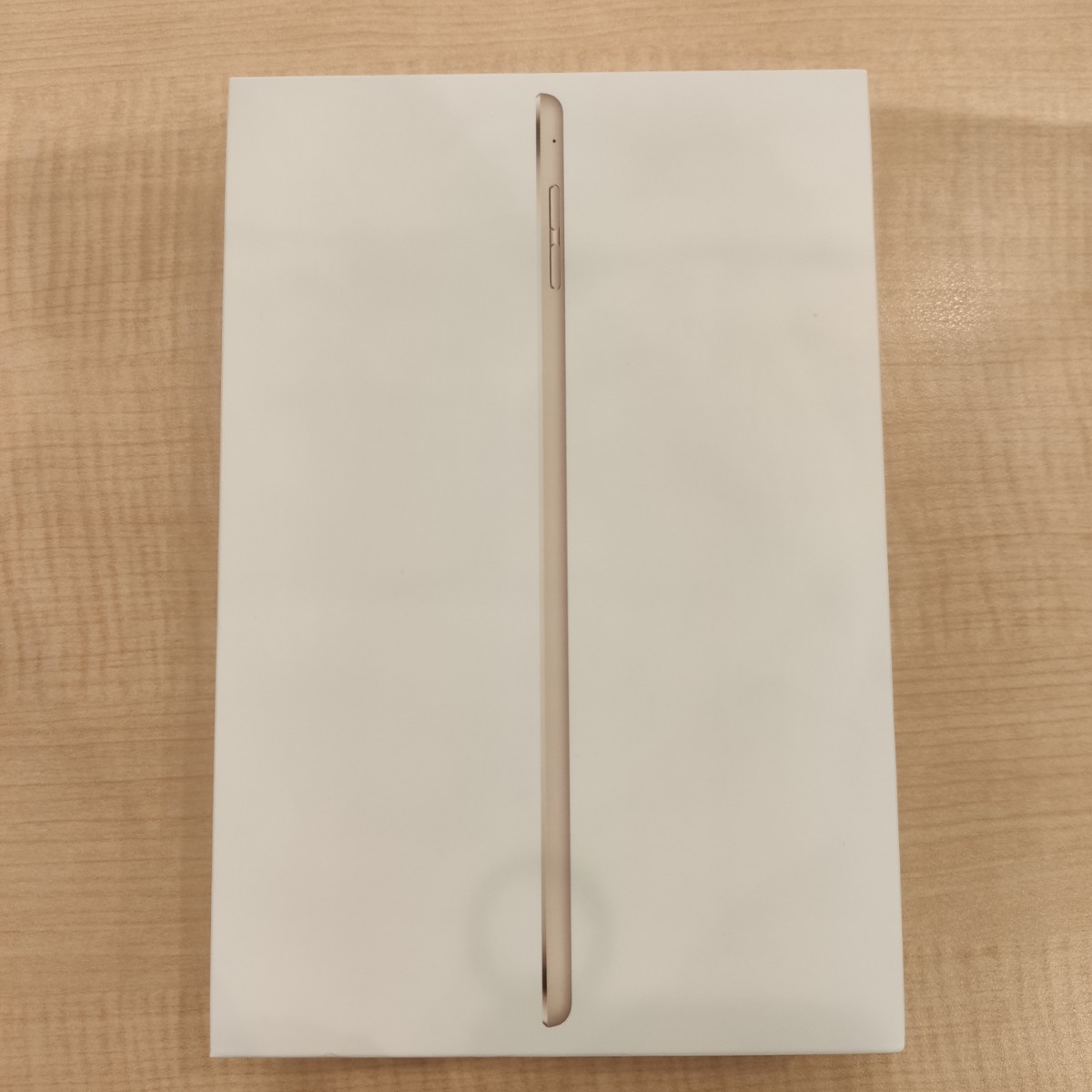 iPad mini4 128GB ゴールド	Wi-Fiモデル	中古