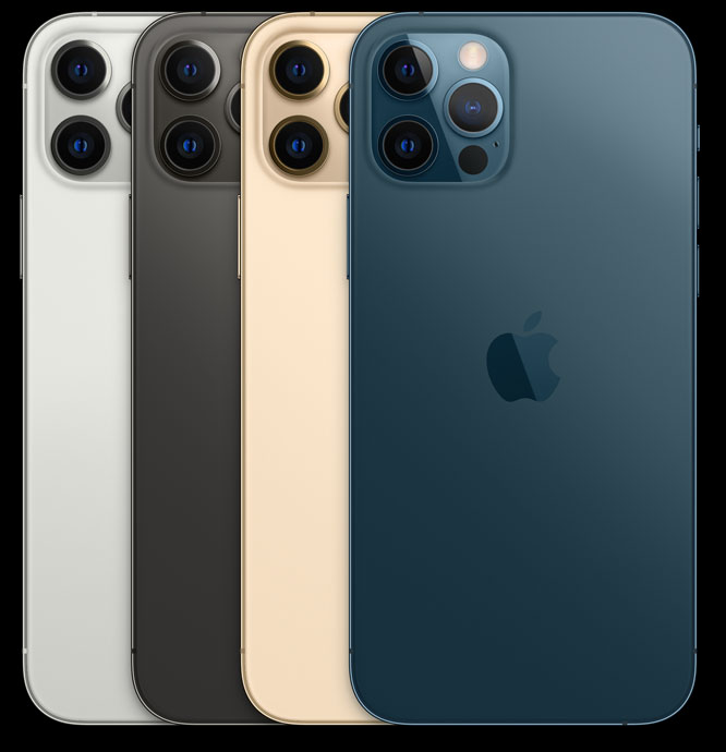AppleSIMフリー iPhone12 Pro 128GB