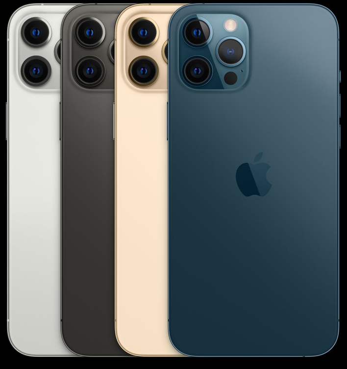 AppleSIMフリー iPhone12 Pro Max 512GB