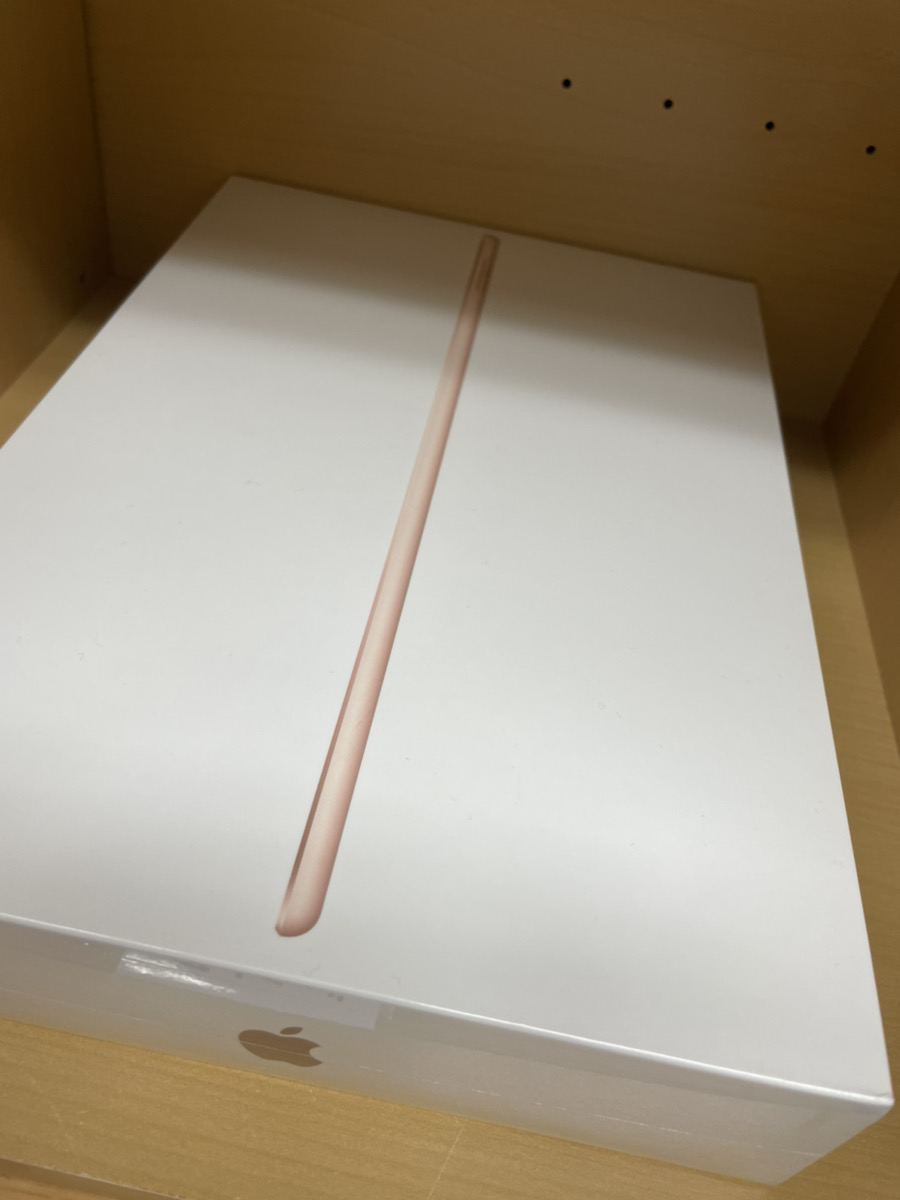 iPad Air 3 64GB ゴールド Wi-Fiモデル 新品未開封品