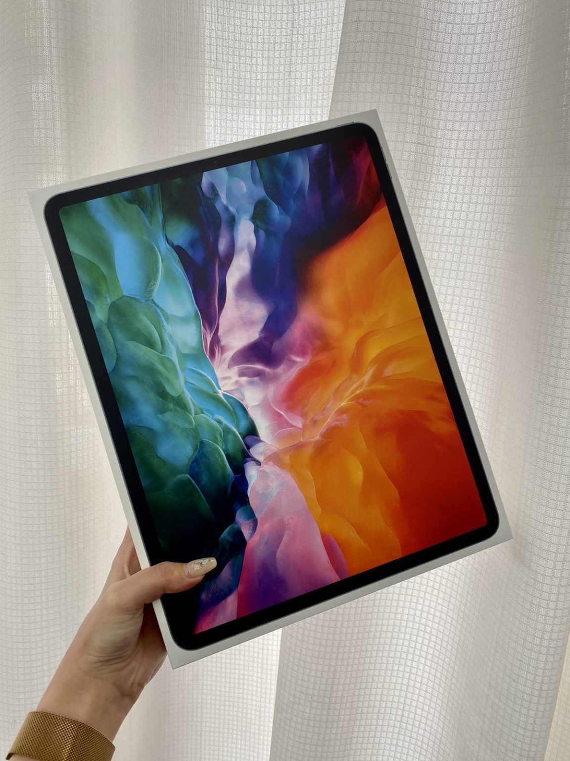 iPad - 美品 Ipad pro 12.9 第4世代 Cellularモデル 128GBの+solo-truck.eu