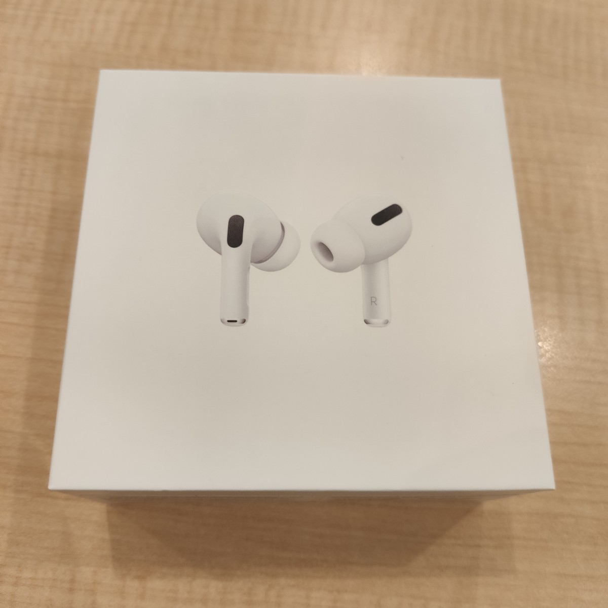 AirPods Pro MWP22J/A 中古