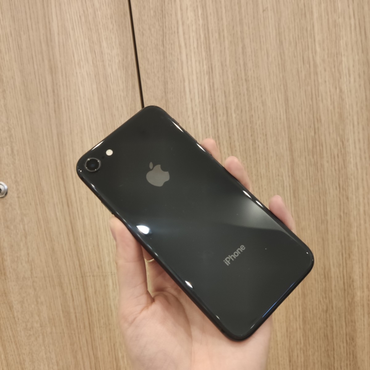 iPhone8 中古買取