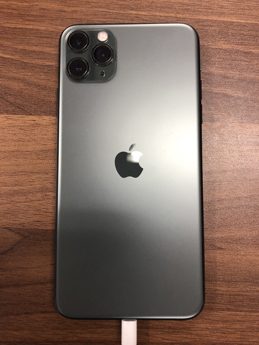 iPhone11 Pro MAX