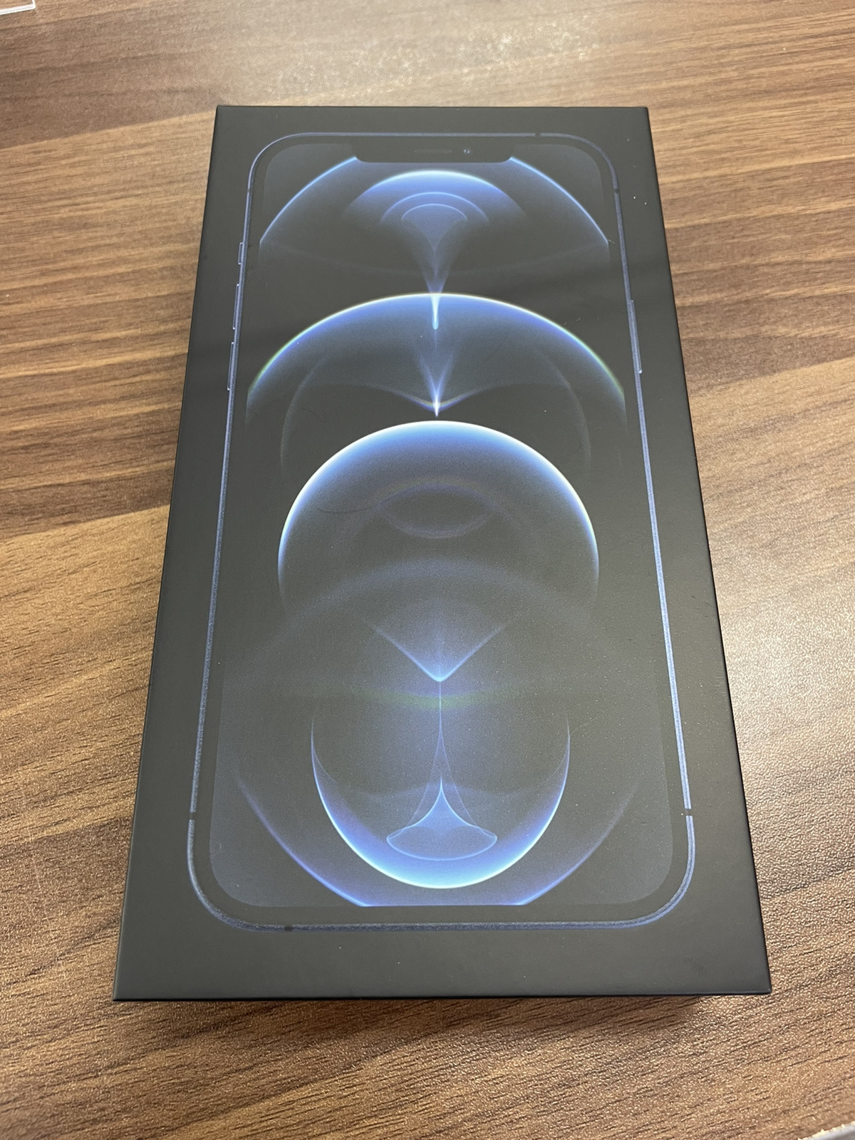 iPhone 12 Pro Max
