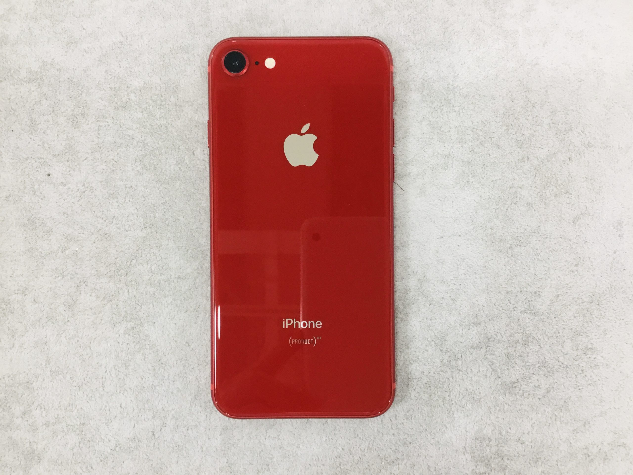 iPhone 8