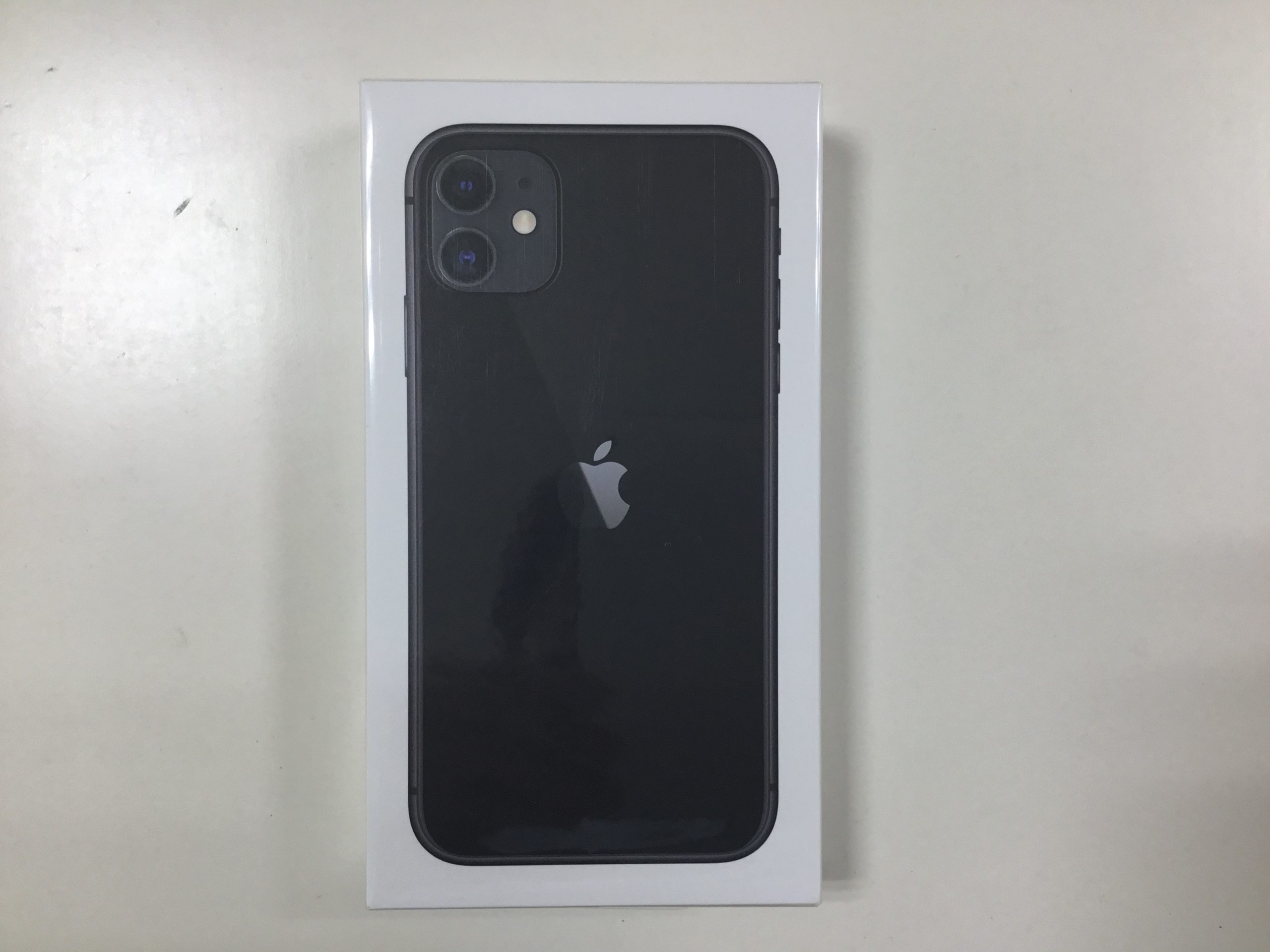 iPhone11