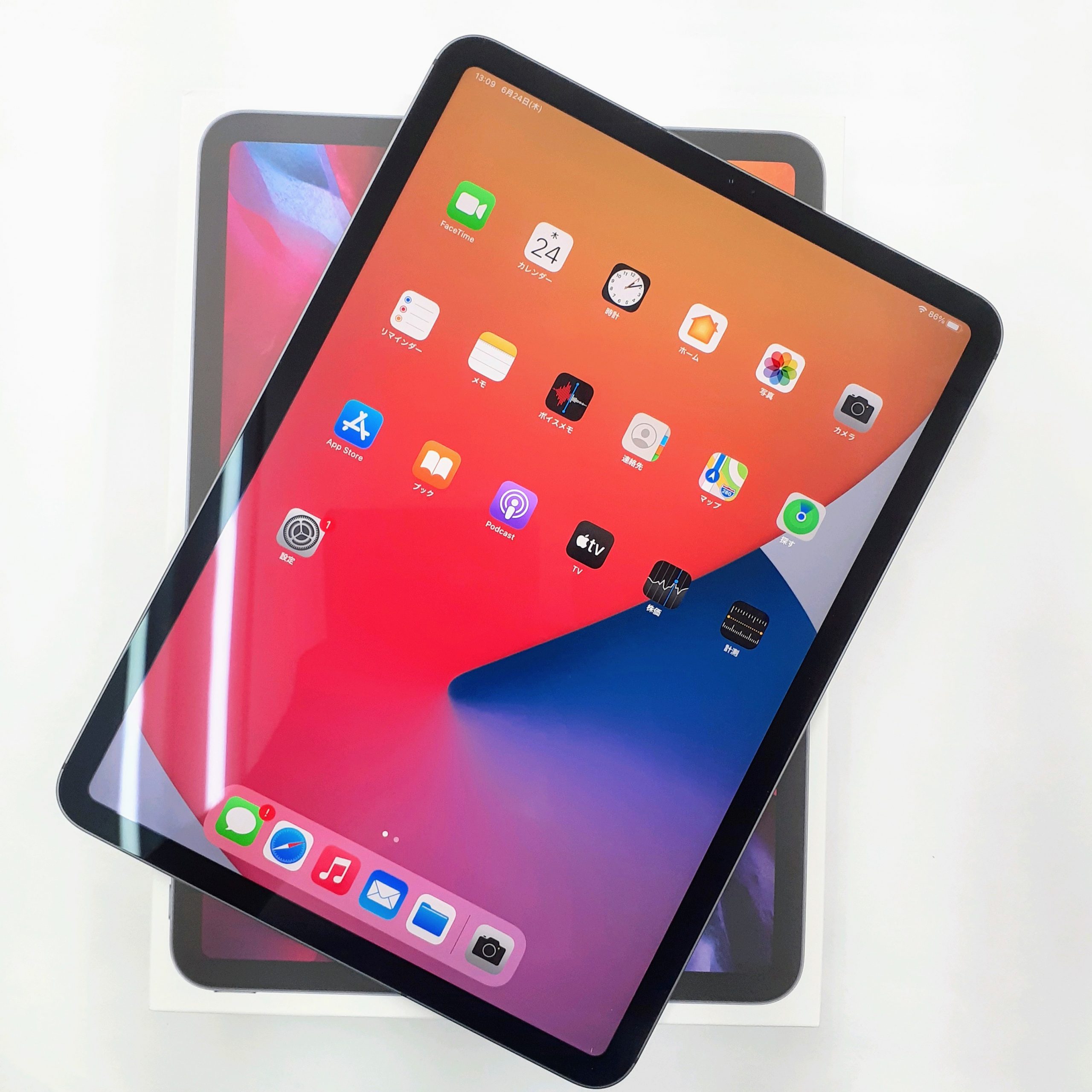 iPadPro2 （11インチ）