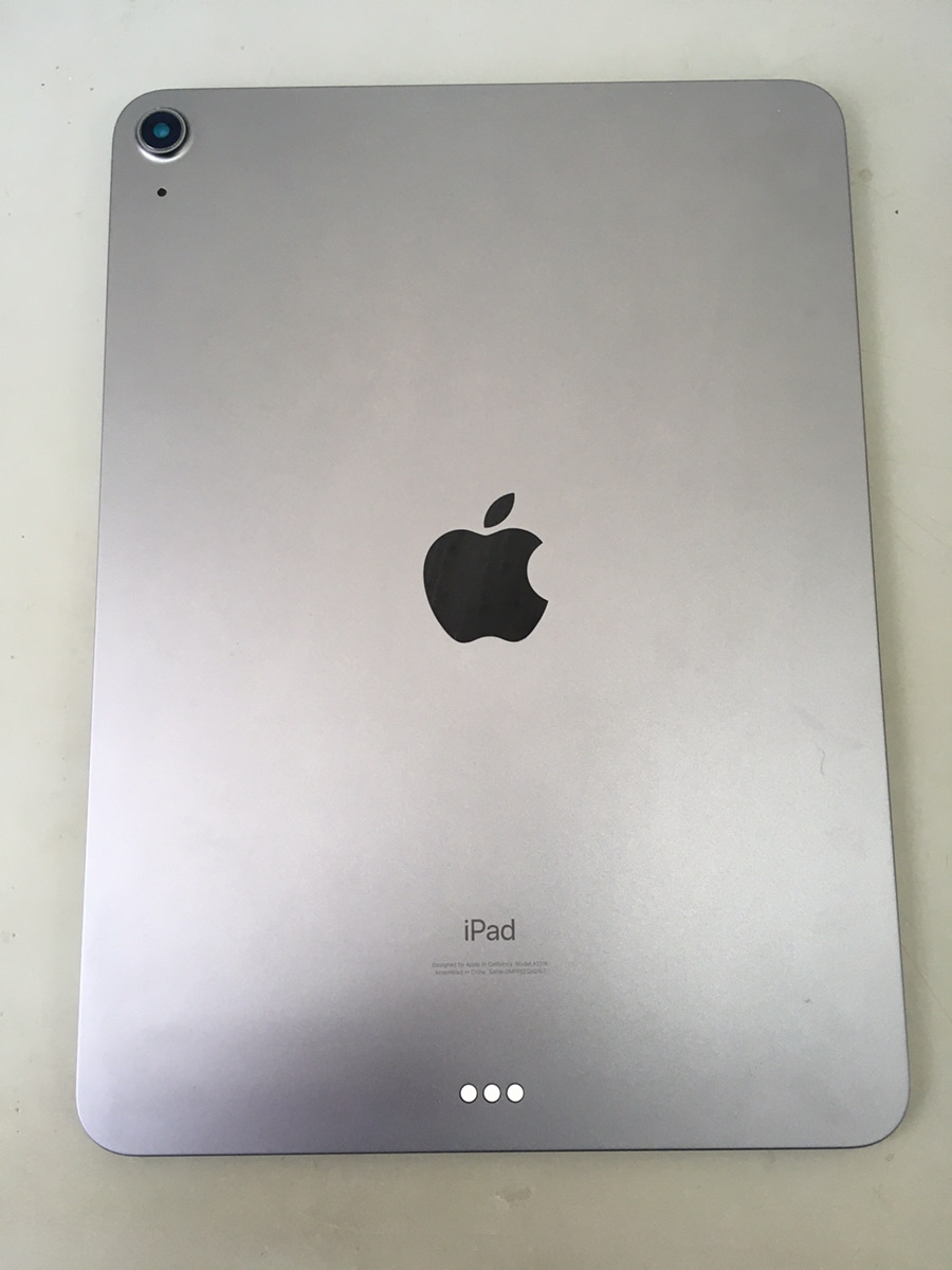 iPadPro3 11インチ 64GB シルバー Wi-Fiモデル 中古