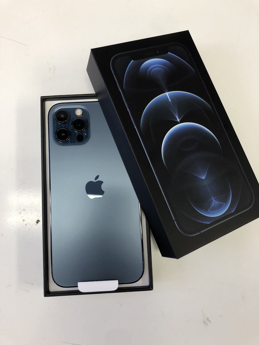 iPhone12Pro