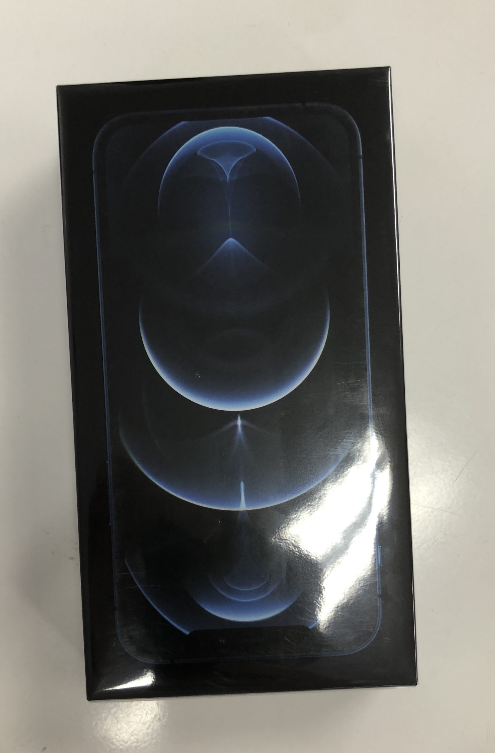 iPhone12Pro
