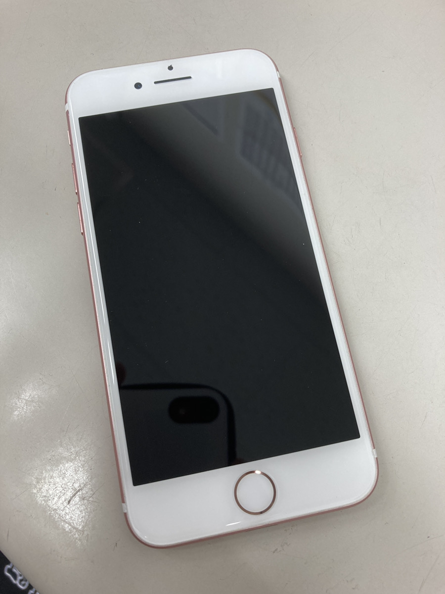 iPhone7