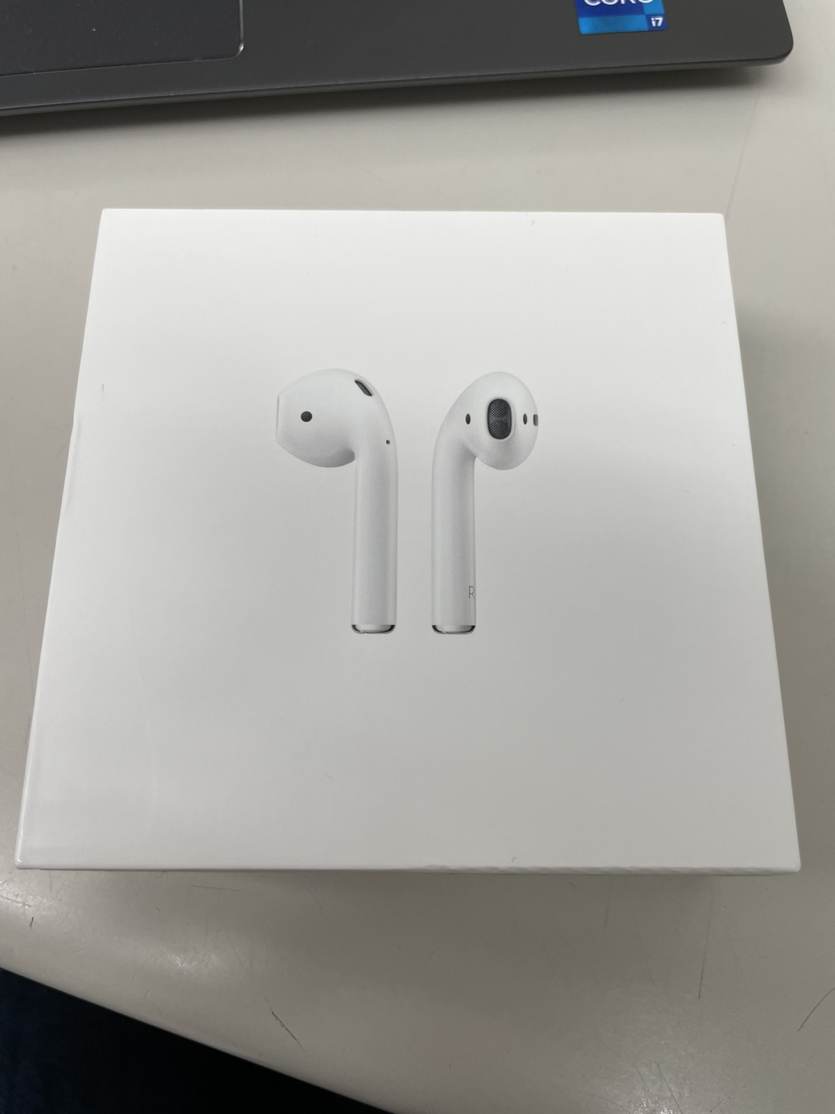 AirPods 第2世代