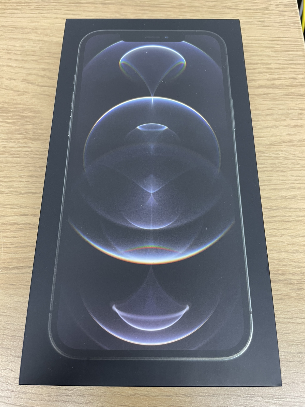 iPhone 12 Pro Max