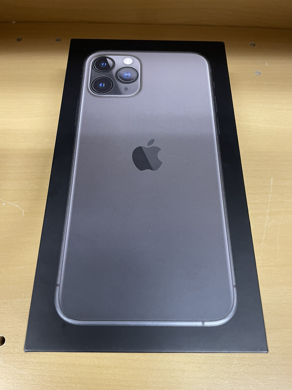 iPhone 11 Pro