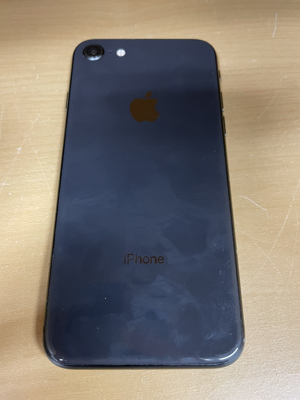 iPhone 8