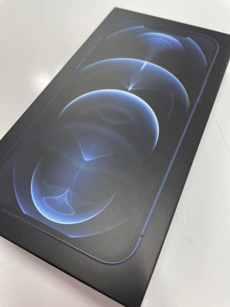 iPhone12ProMax