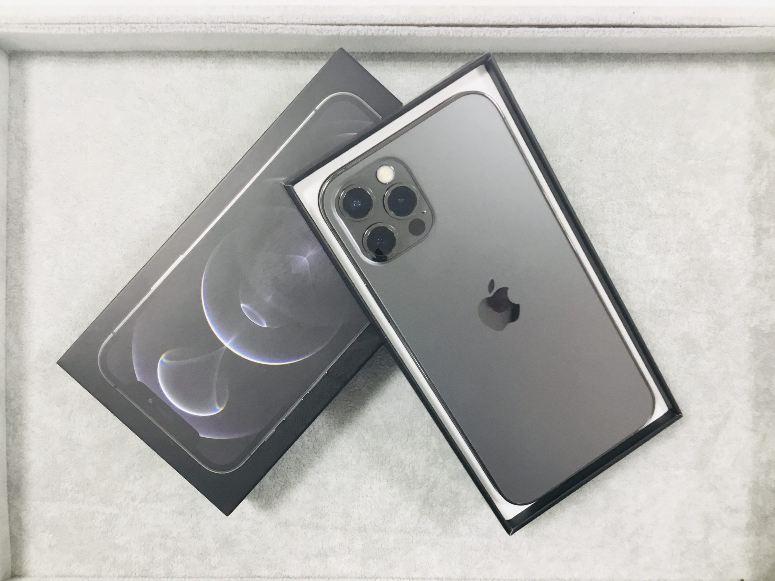 iPhone12Pro