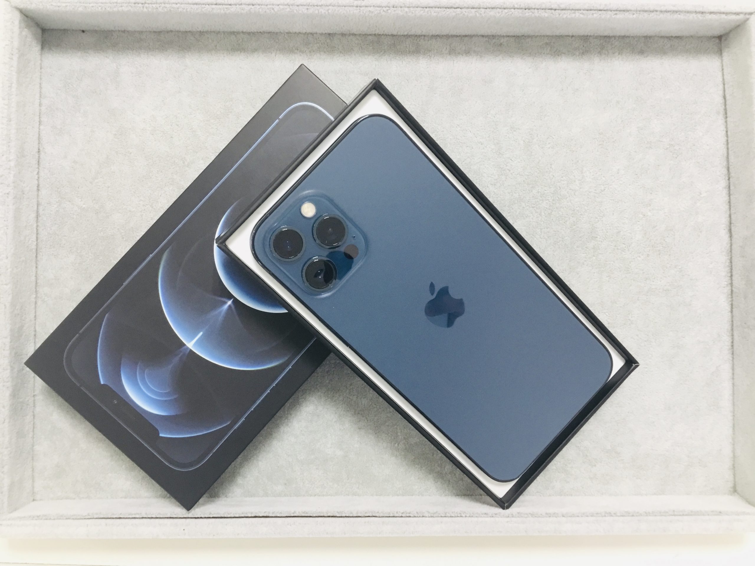 iPhone12ProMax