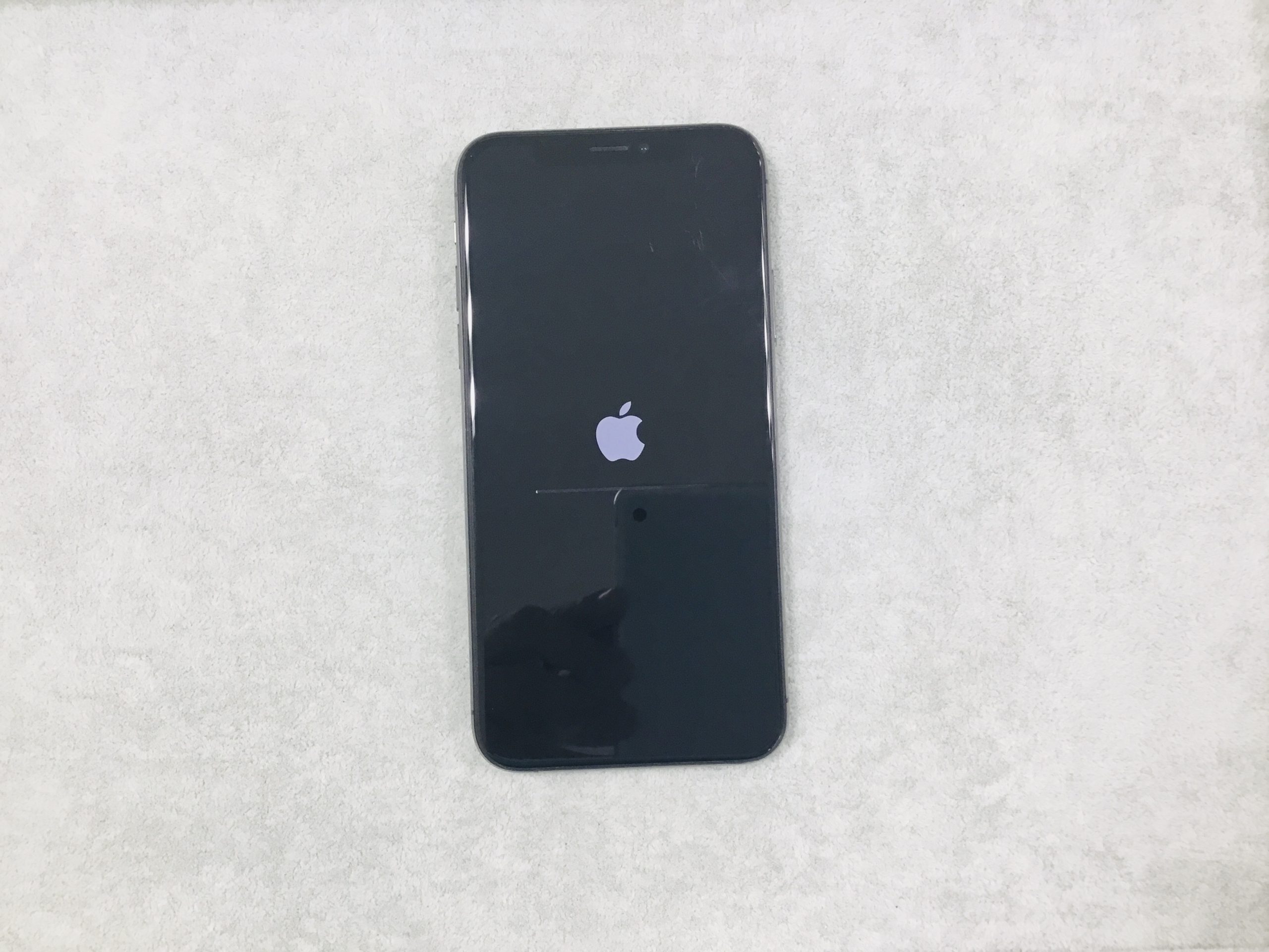 iPhone XS