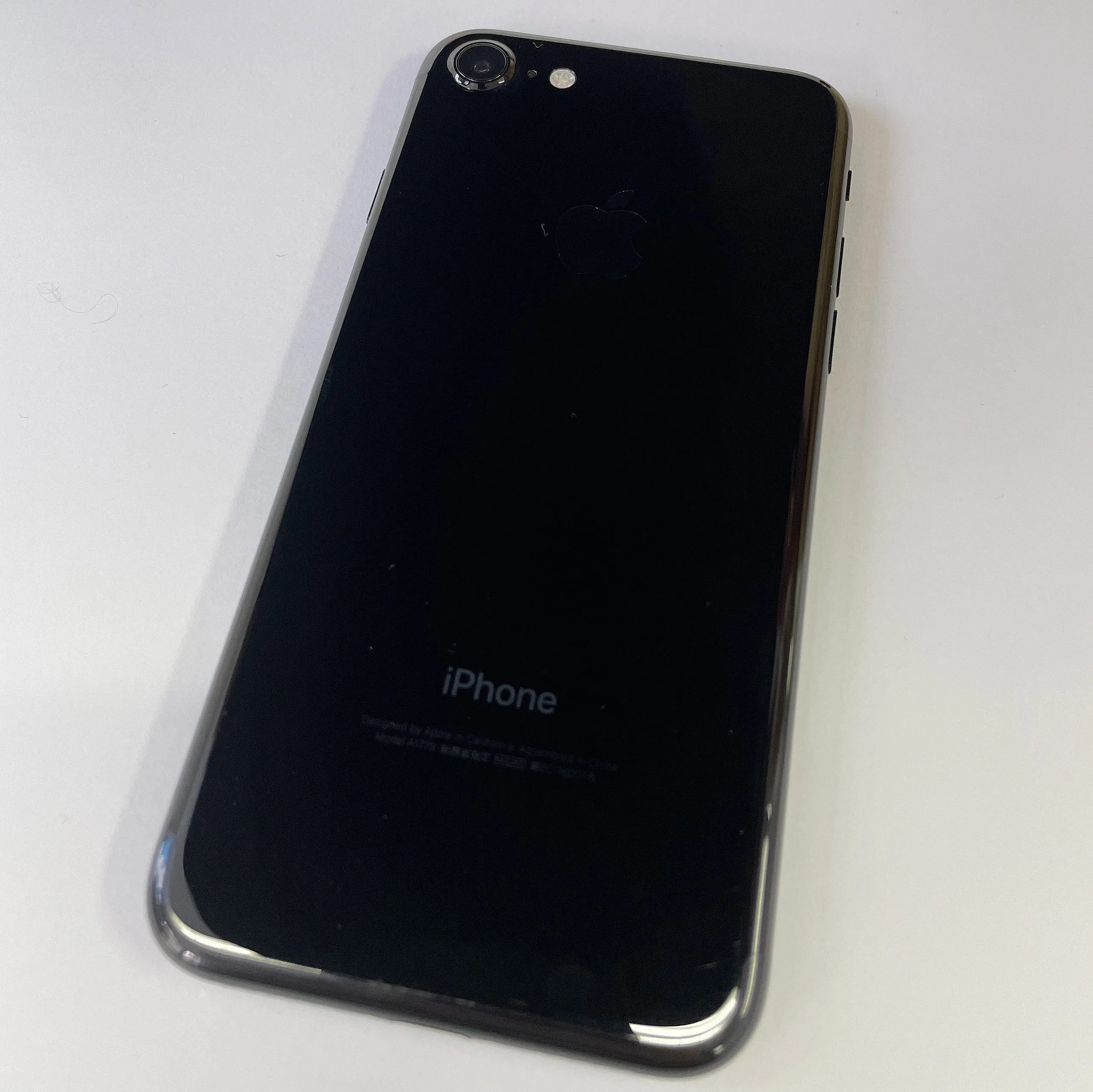 iPhone 8 傷あり 楽天市場】iPhone 8 純正 バックパネル Cランク 修理 部品