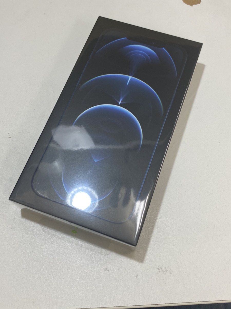 iPhone12 pro max