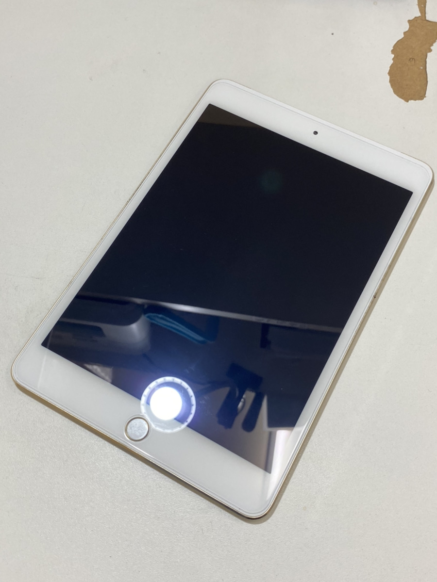 iPad mini4