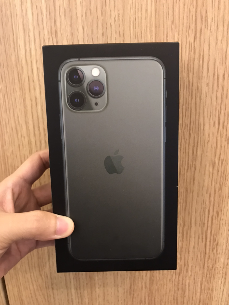 iPhone11Pro256GB