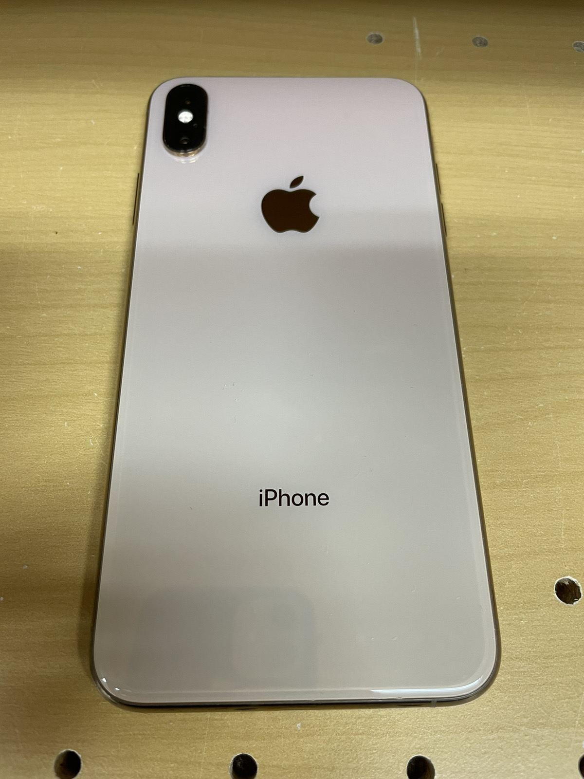 iPhone XS Max