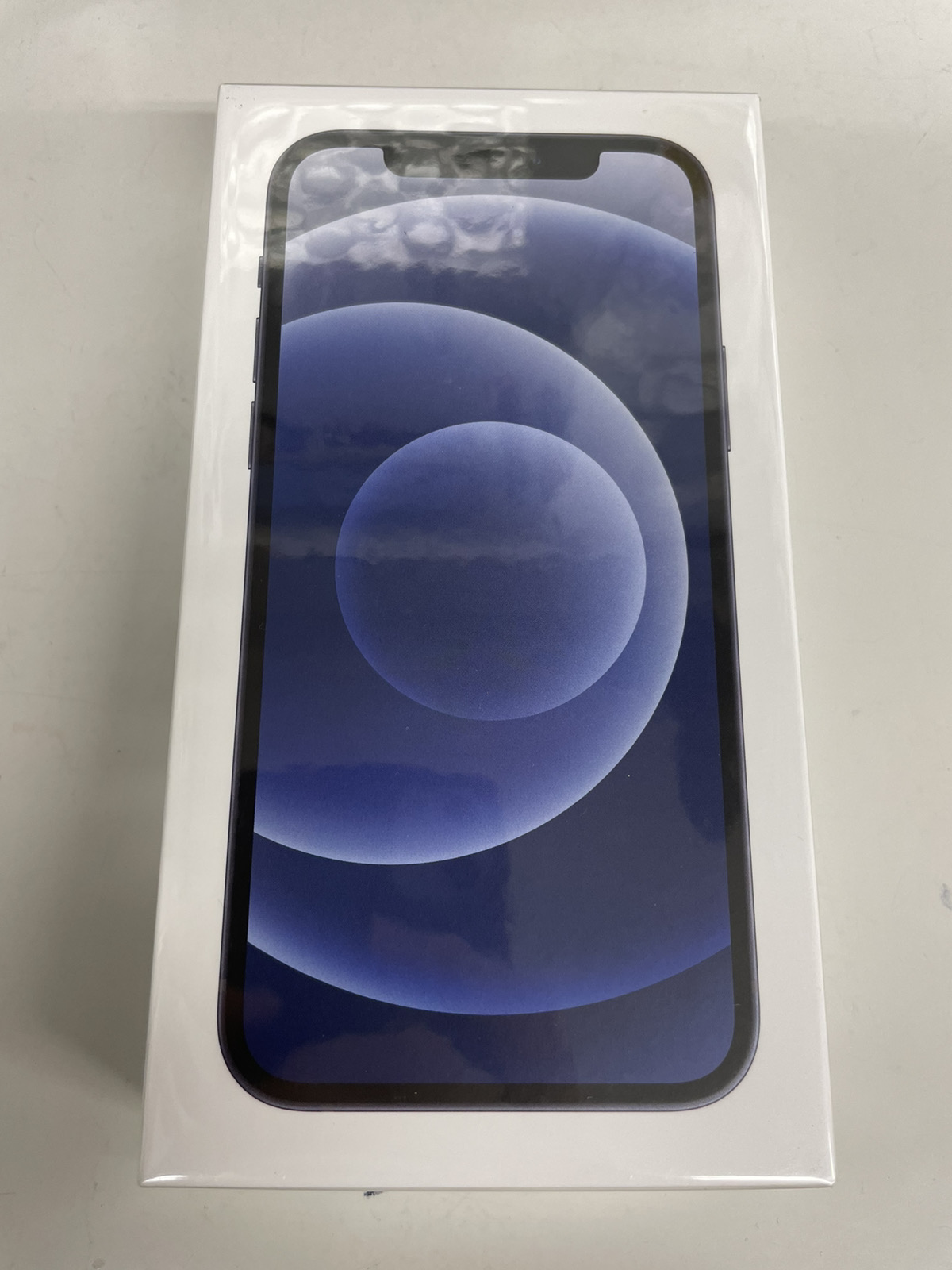 iPhone 12