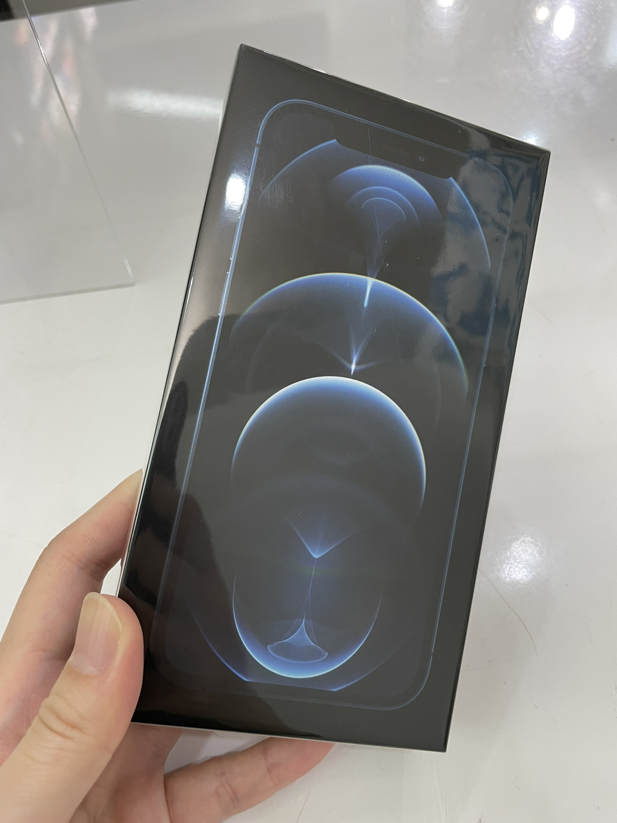iPhone 12 Pro