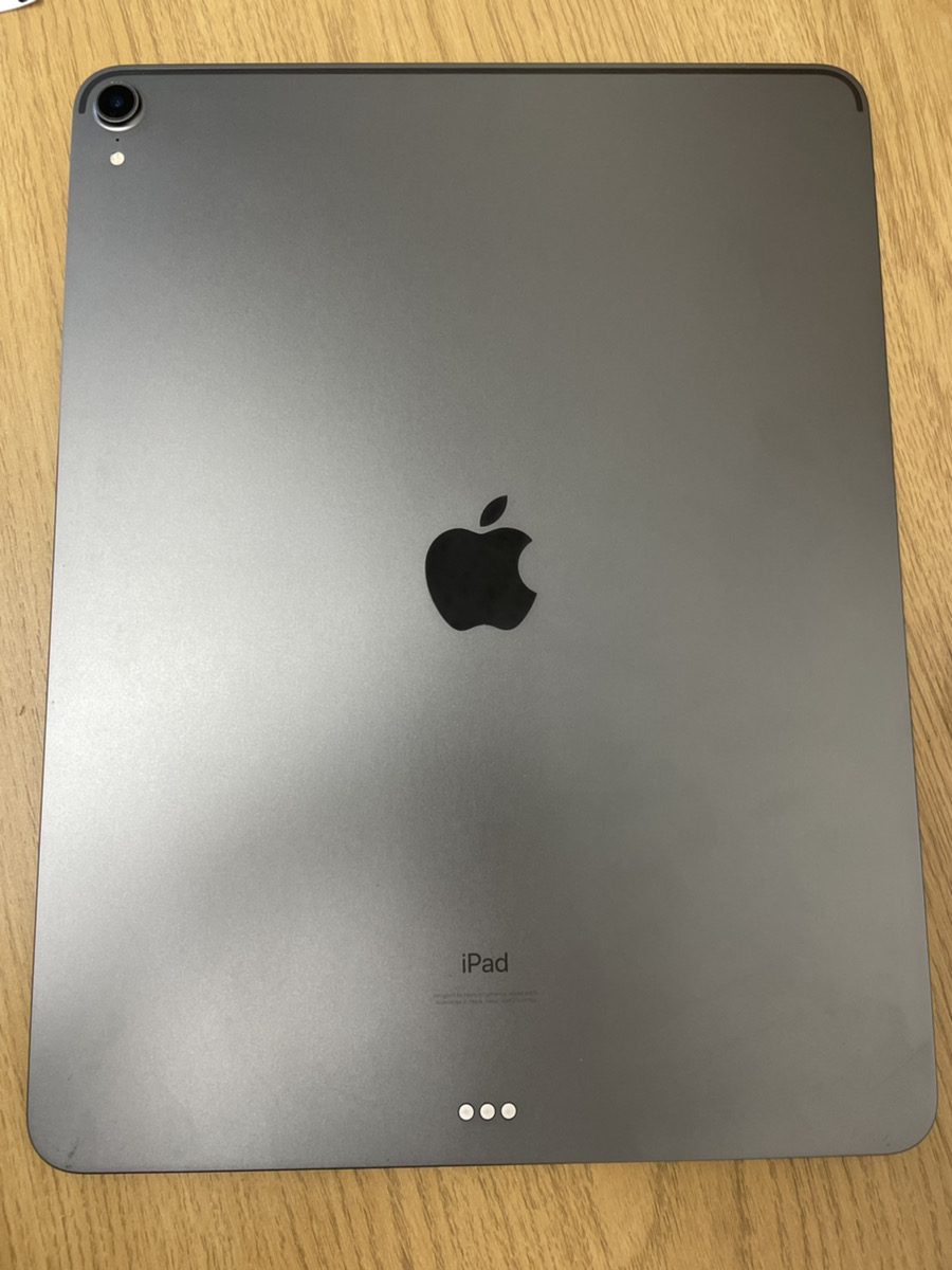iPadPro12.9③