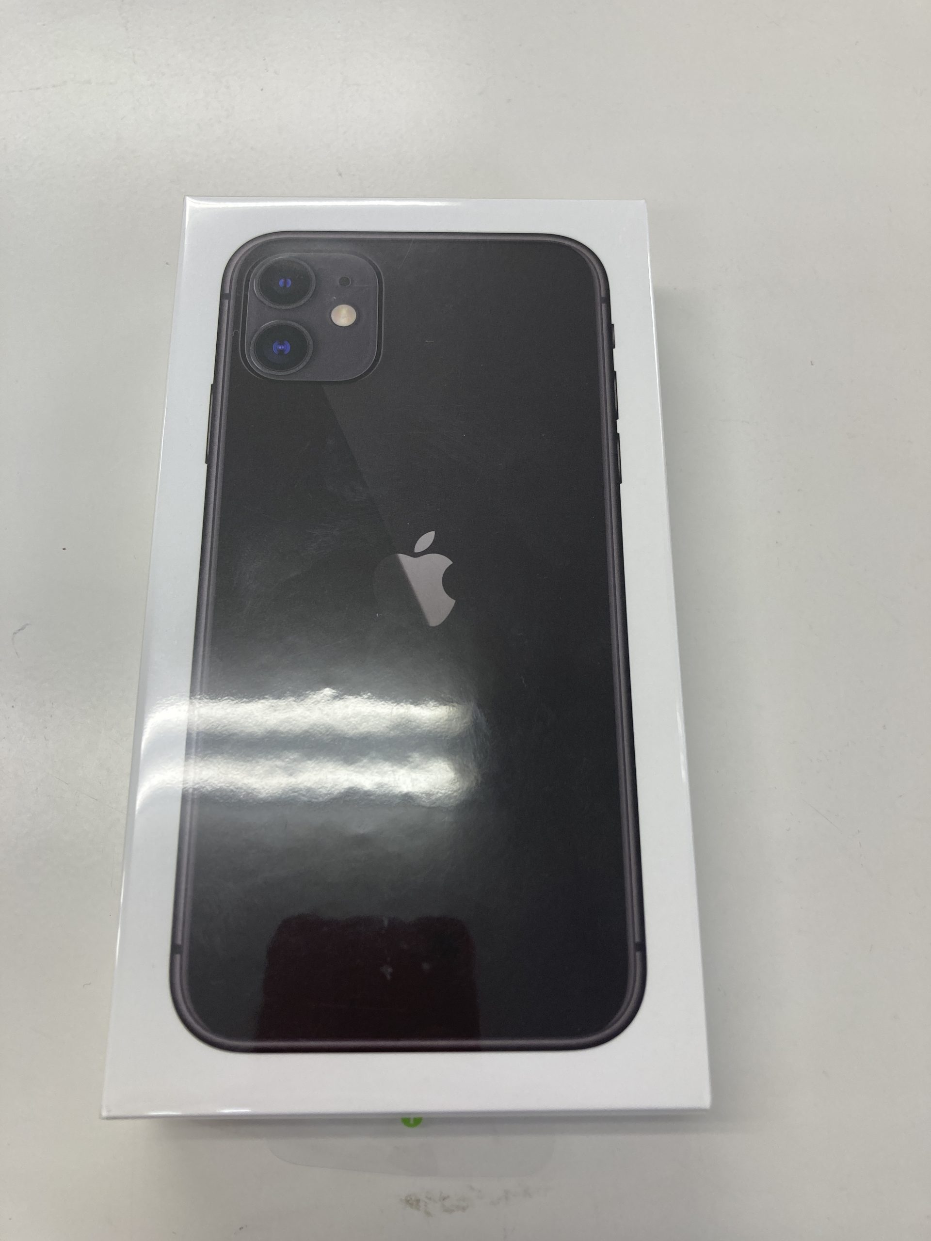 iPhone11　買取