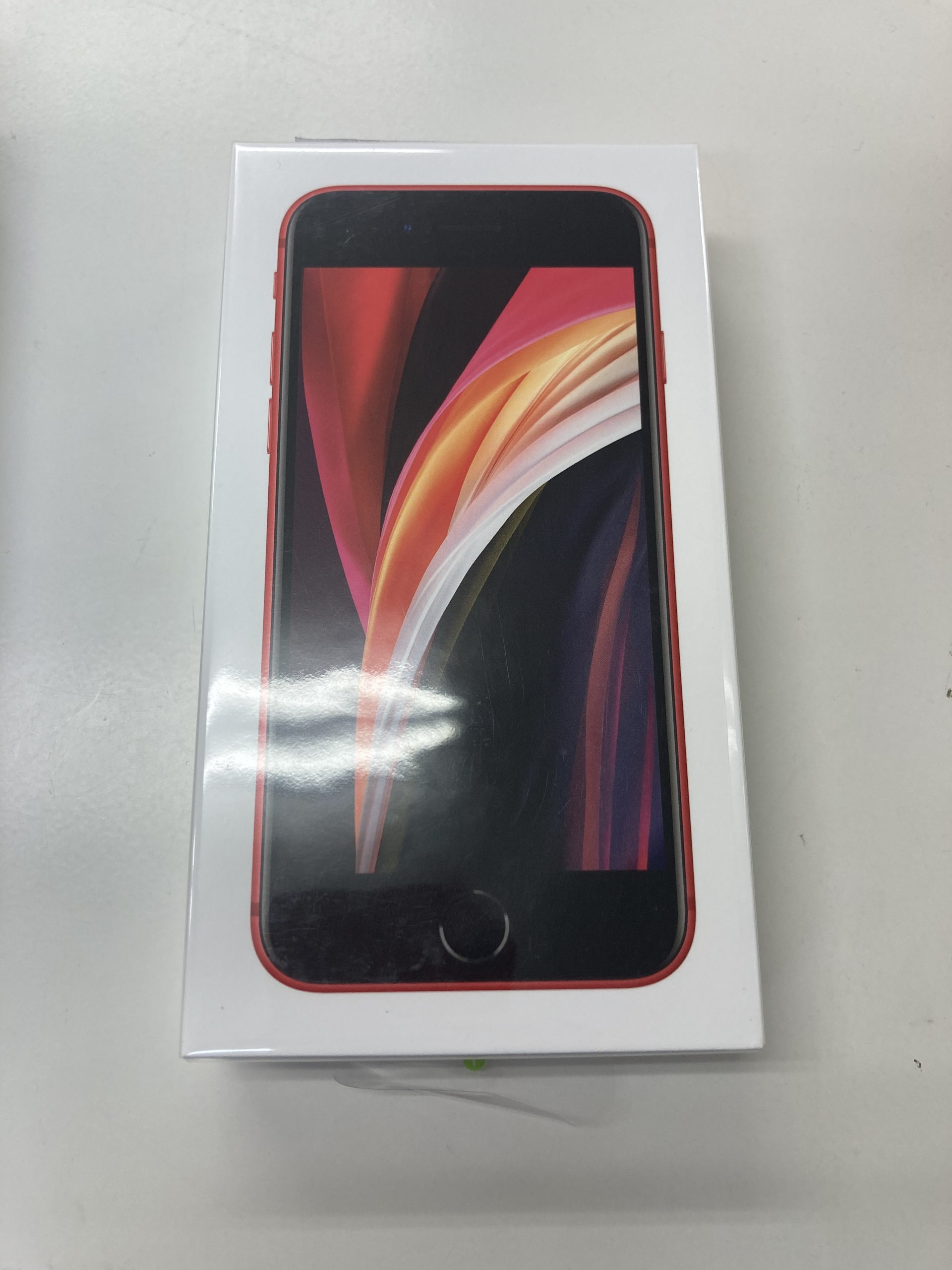 iPhoneSE2　買取