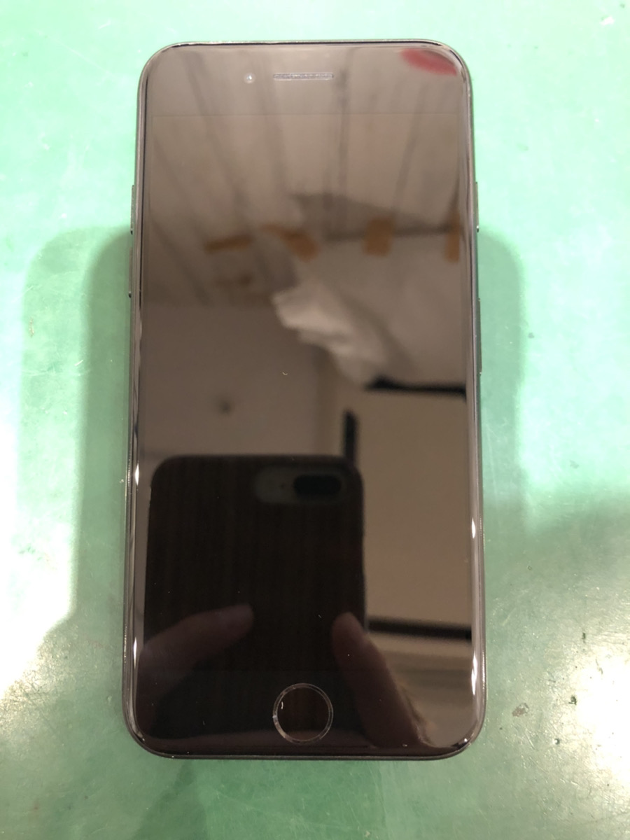 iphone7 ジェットブラック