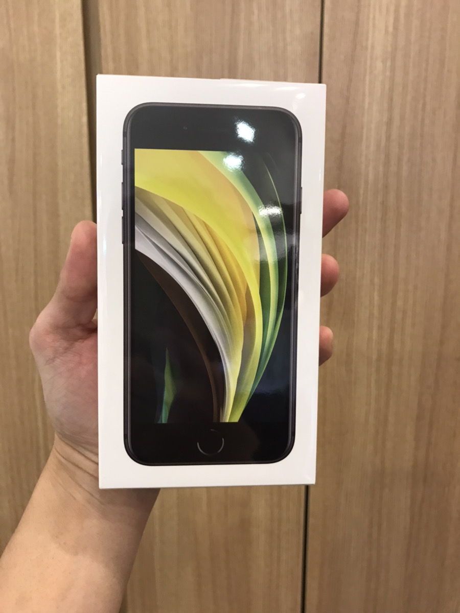 iPhoneSE2.64gb