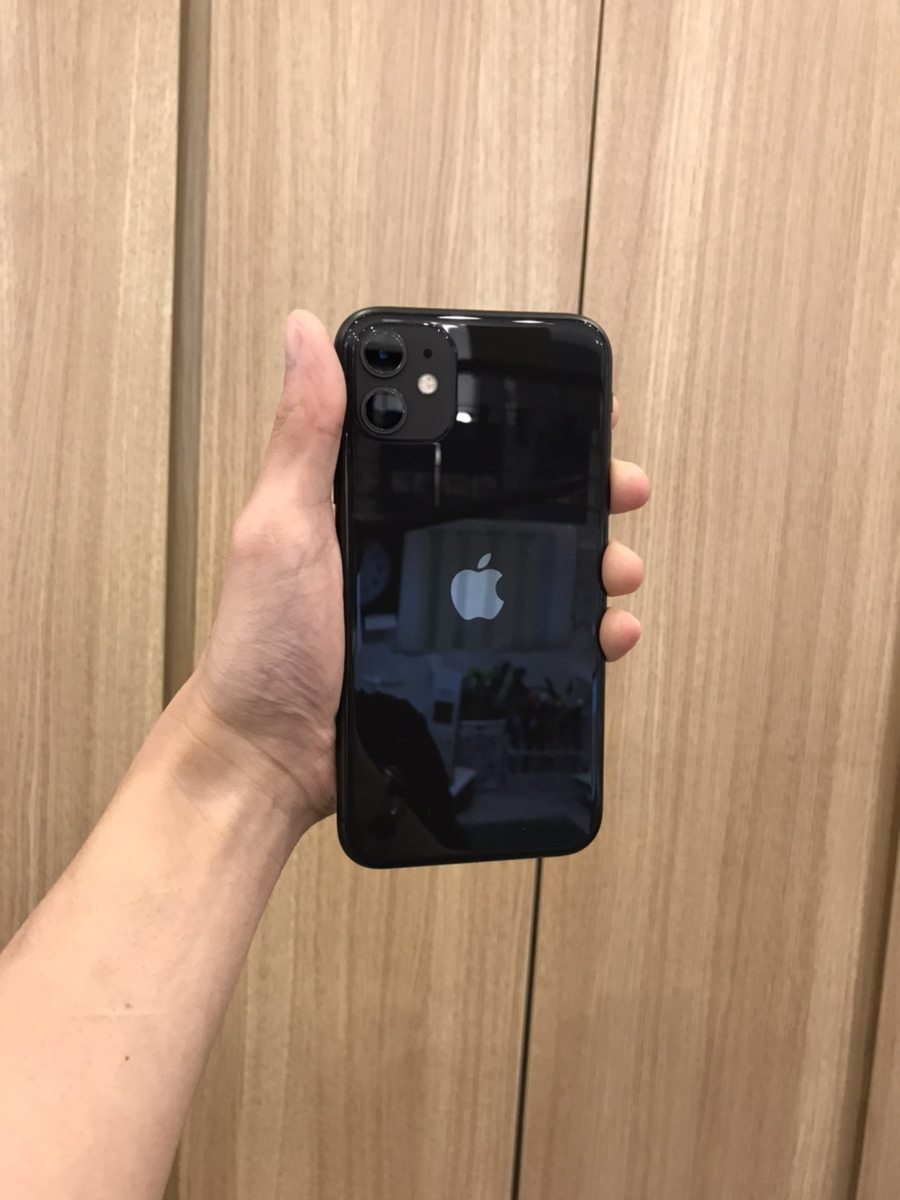 iPhone11.128gb